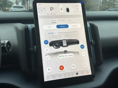 2026 Volvo EX30 Ultra