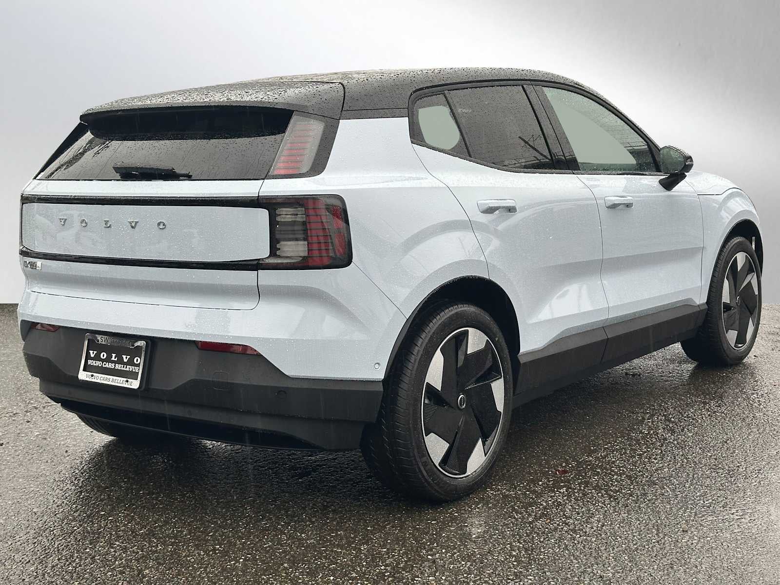 2026 Volvo EX30 Ultra