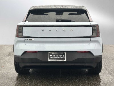 2026 Volvo EX30 Ultra