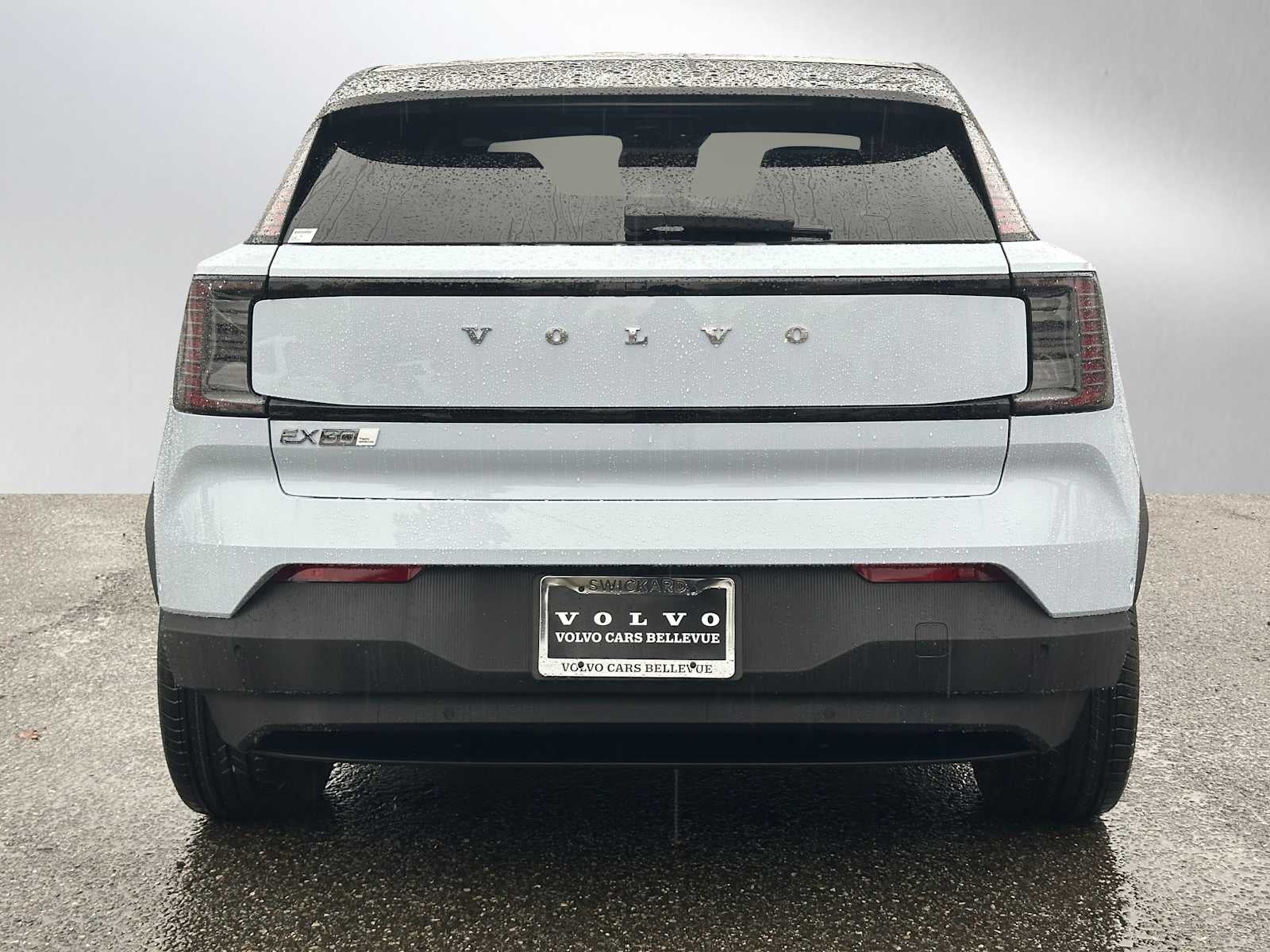 2026 Volvo EX30 Ultra