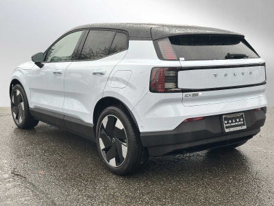 2026 Volvo EX30 Ultra