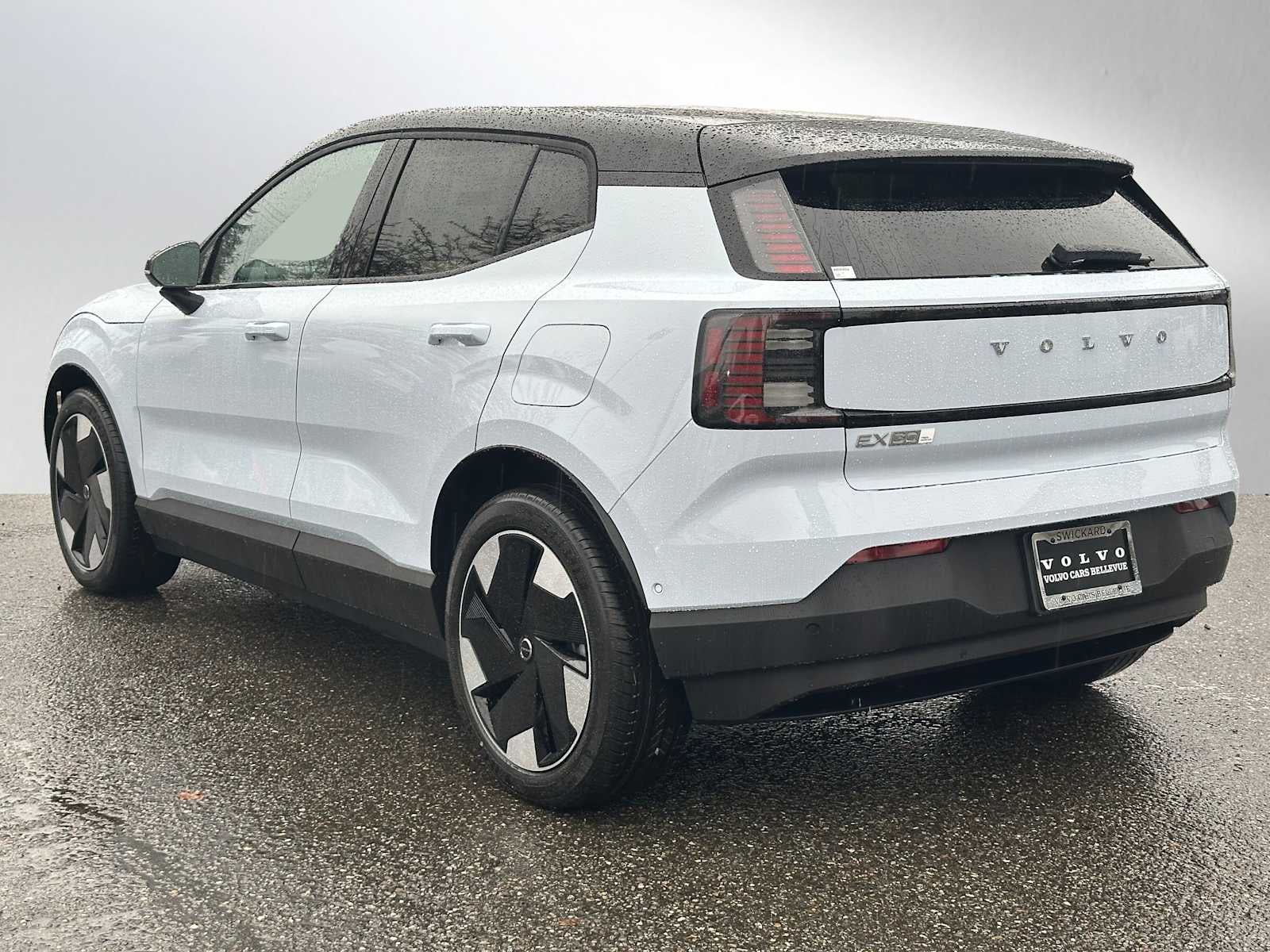 2026 Volvo EX30 Ultra