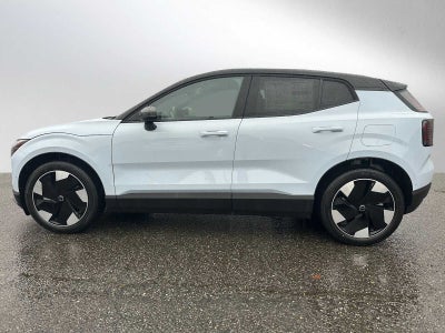 2026 Volvo EX30 Ultra