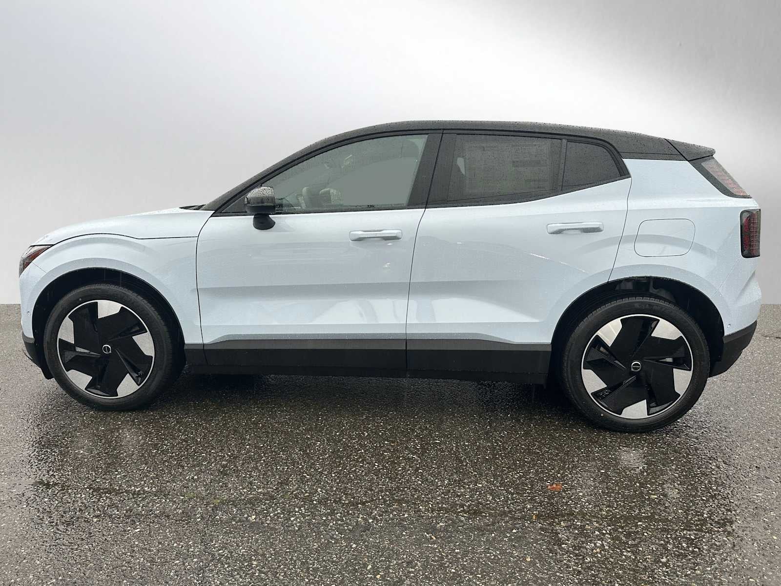 2026 Volvo EX30 Ultra