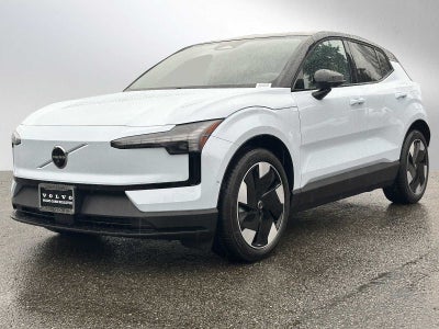 2026 Volvo EX30 Ultra