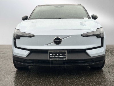 2026 Volvo EX30 Ultra