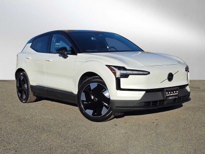 2026 Volvo EX30 Ultra