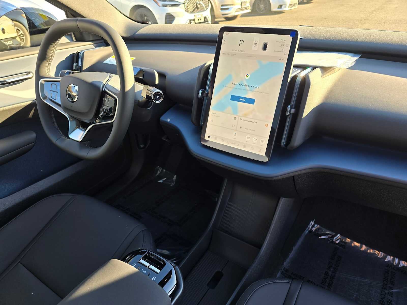 2026 Volvo EX30 Ultra
