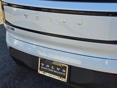 2026 Volvo EX30 Ultra