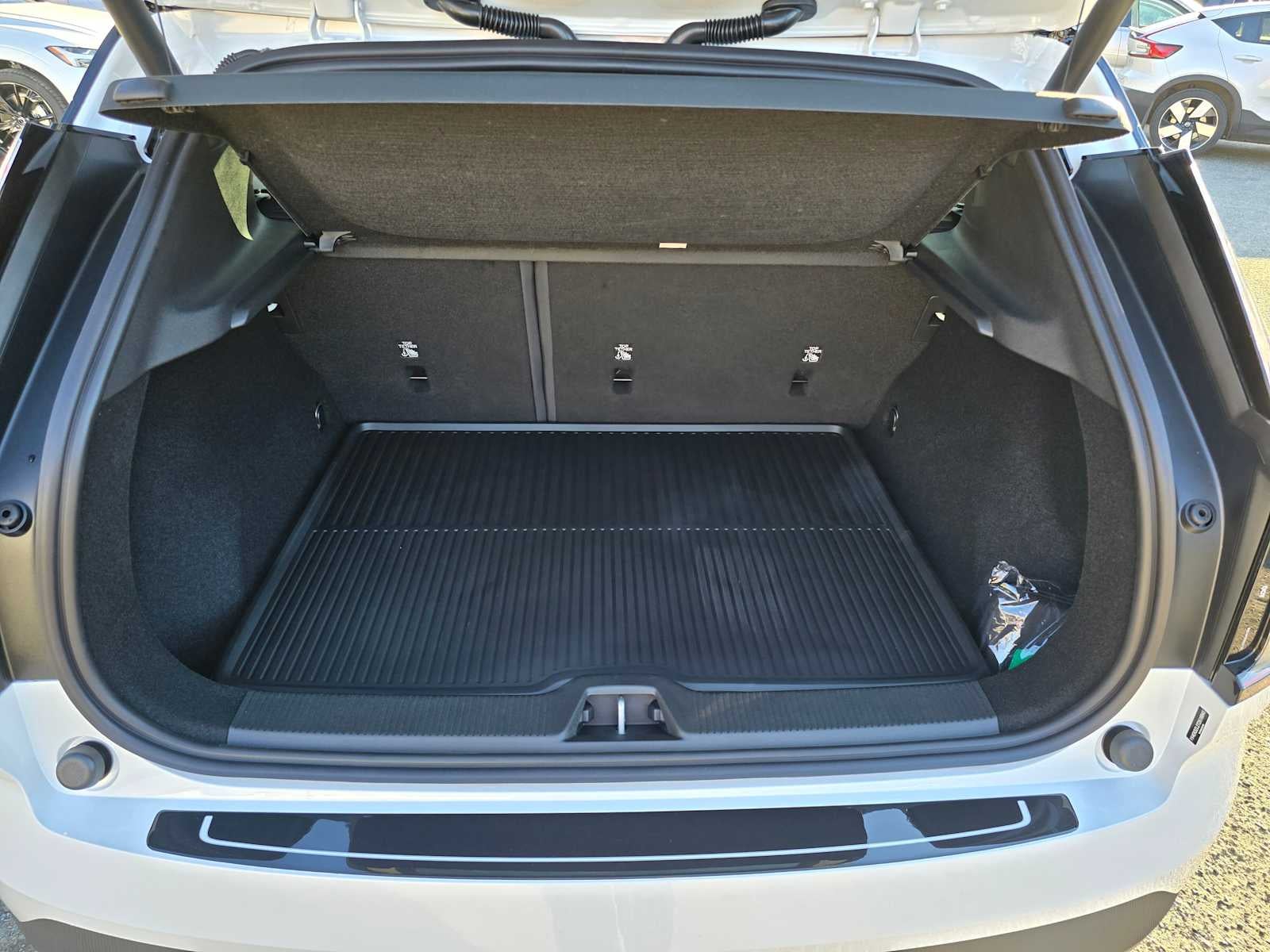 2026 Volvo EX30 Ultra