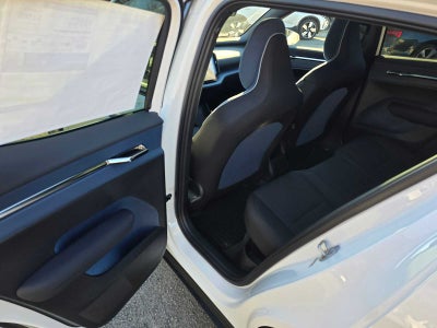 2026 Volvo EX30 Ultra
