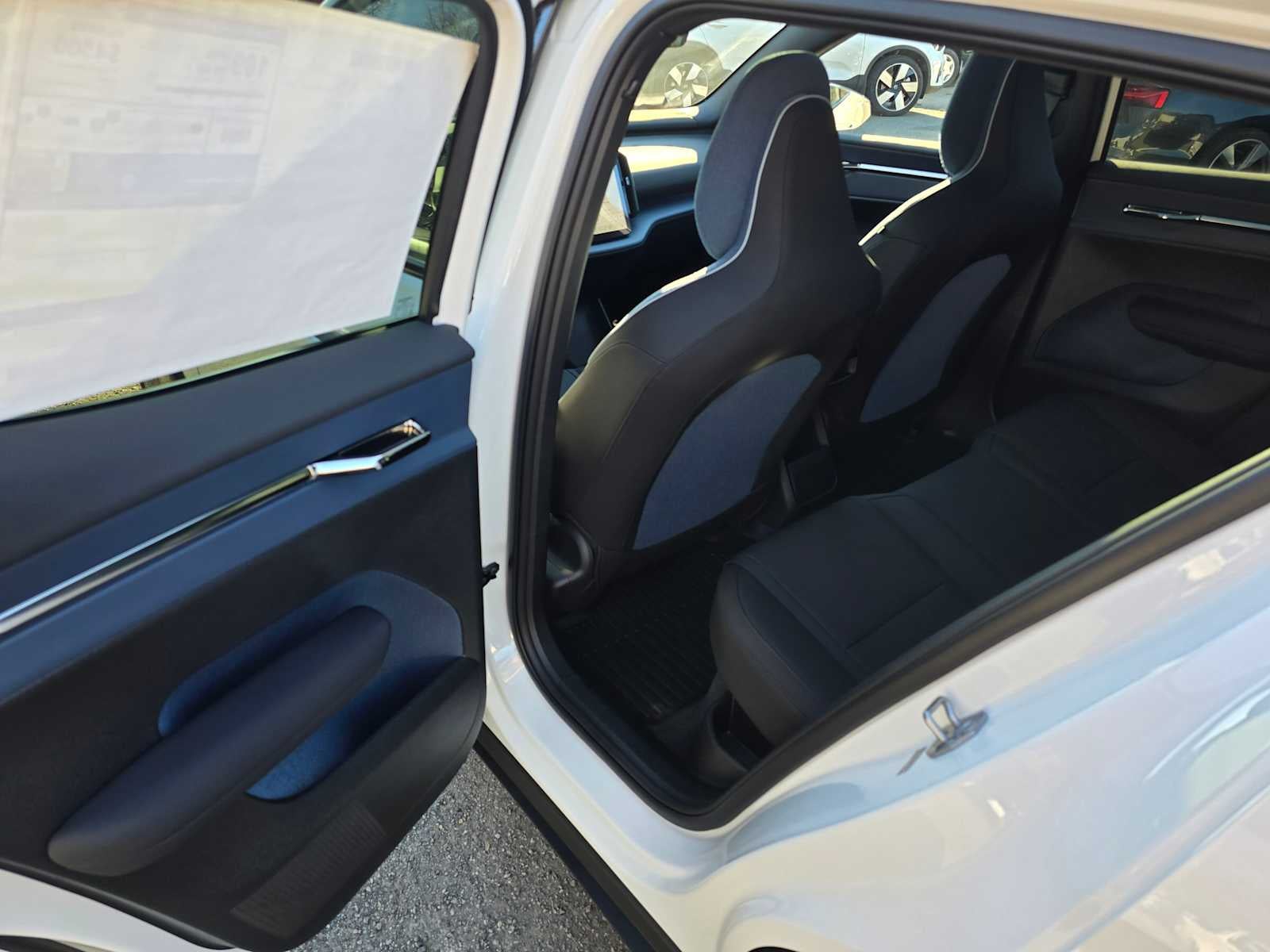 2026 Volvo EX30 Ultra