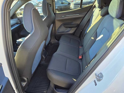 2026 Volvo EX30 Ultra