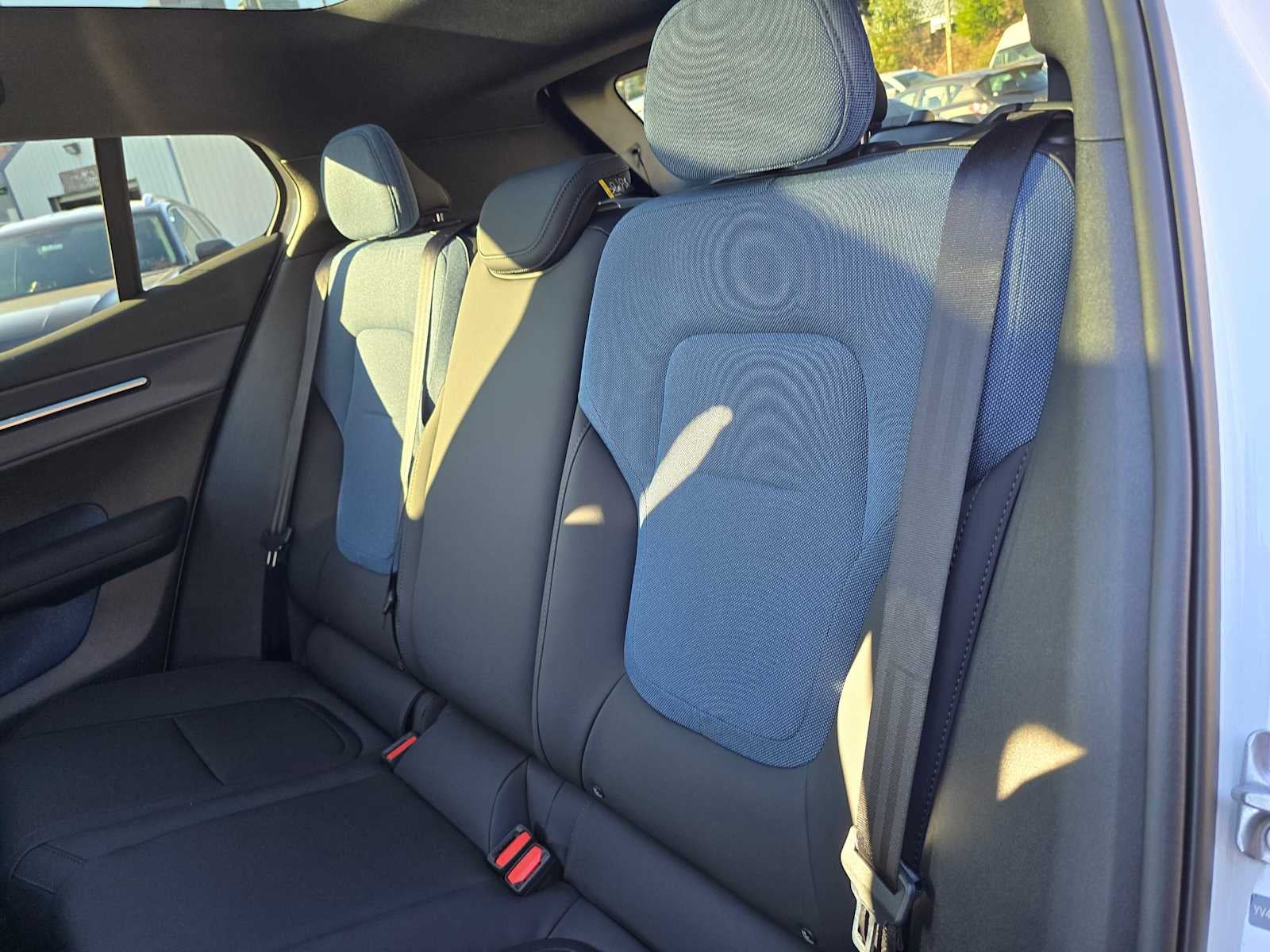2026 Volvo EX30 Ultra