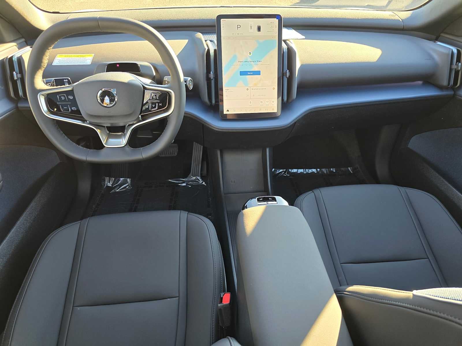 2026 Volvo EX30 Ultra