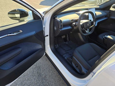 2026 Volvo EX30 Ultra