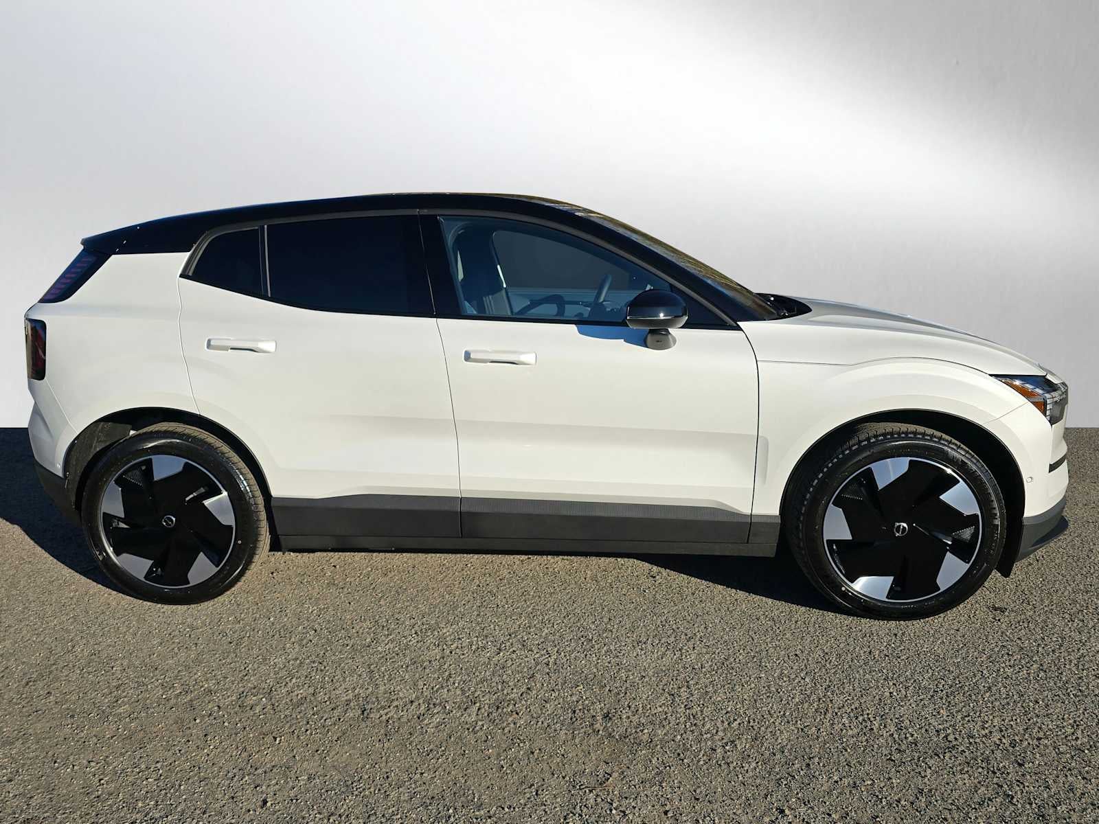 2026 Volvo EX30 Ultra
