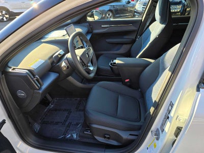 2026 Volvo EX30 Ultra