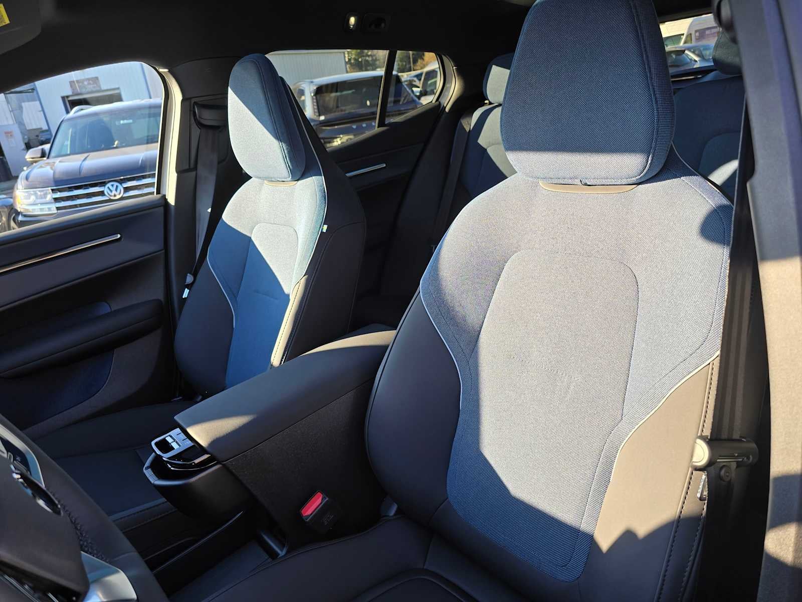 2026 Volvo EX30 Ultra