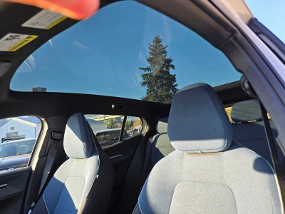 2026 Volvo EX30 Ultra