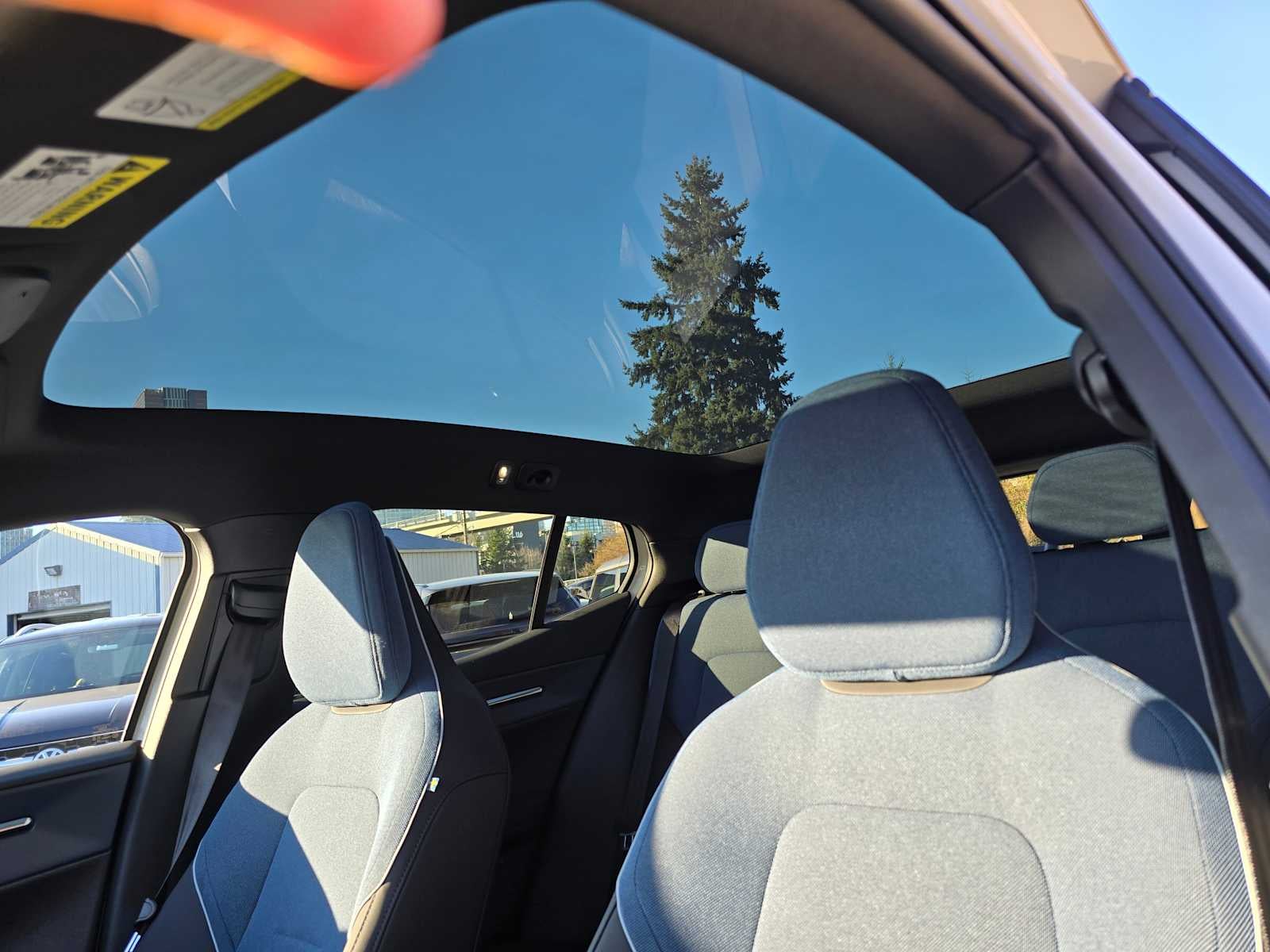 2026 Volvo EX30 Ultra