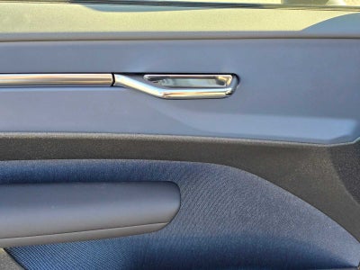 2026 Volvo EX30 Ultra