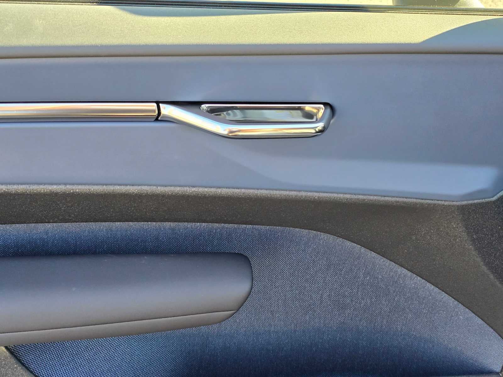 2026 Volvo EX30 Ultra