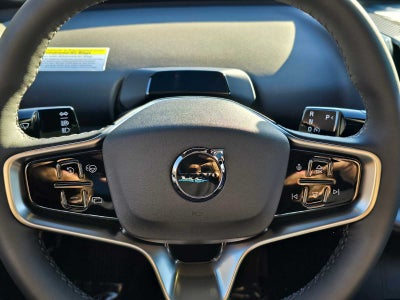 2026 Volvo EX30 Ultra
