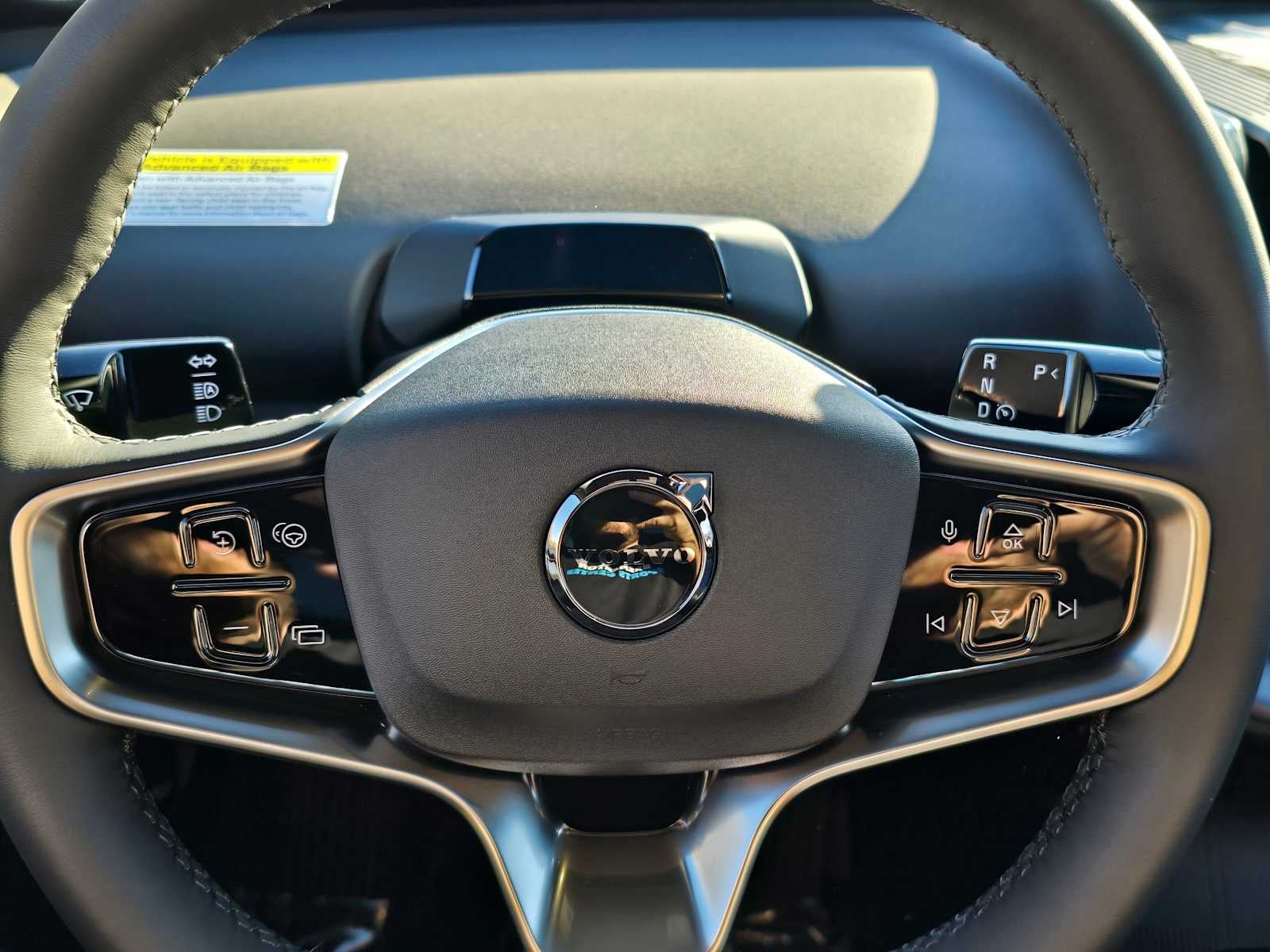 2026 Volvo EX30 Ultra