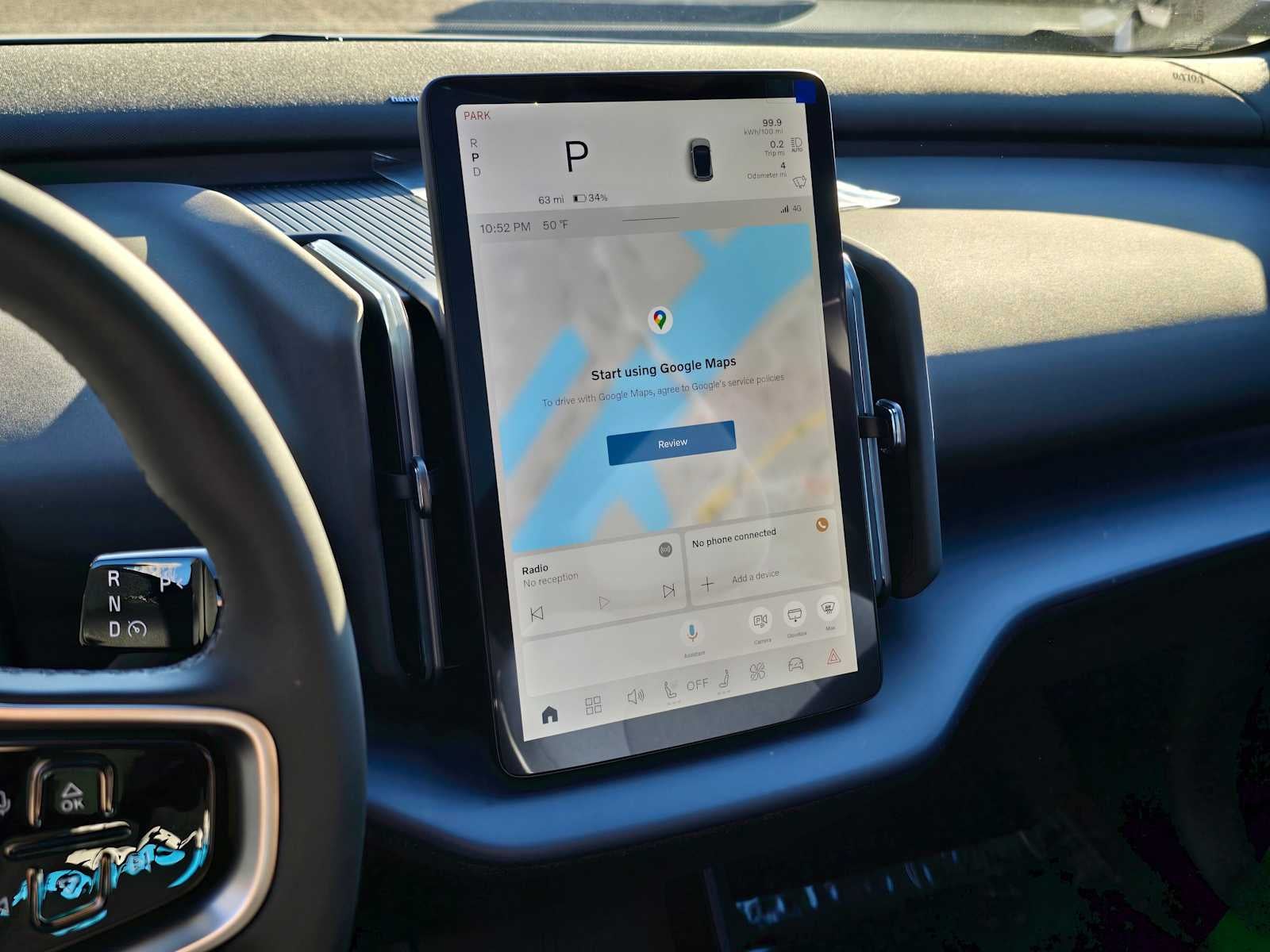 2026 Volvo EX30 Ultra