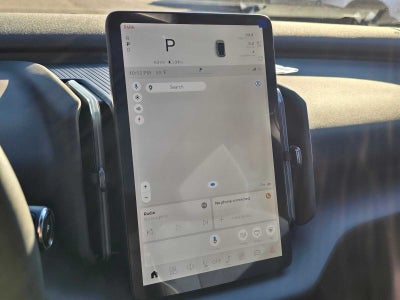 2026 Volvo EX30 Ultra