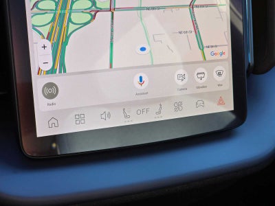 2026 Volvo EX30 Ultra