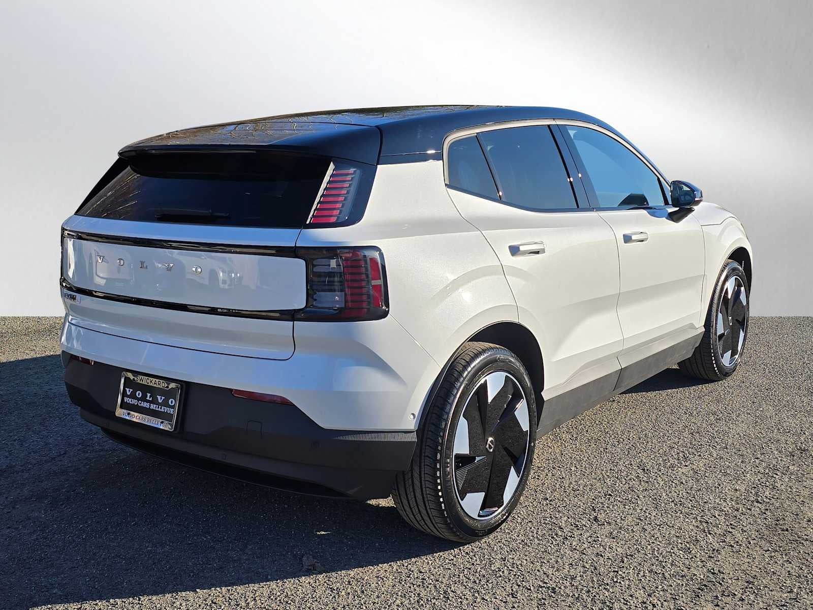 2026 Volvo EX30 Ultra