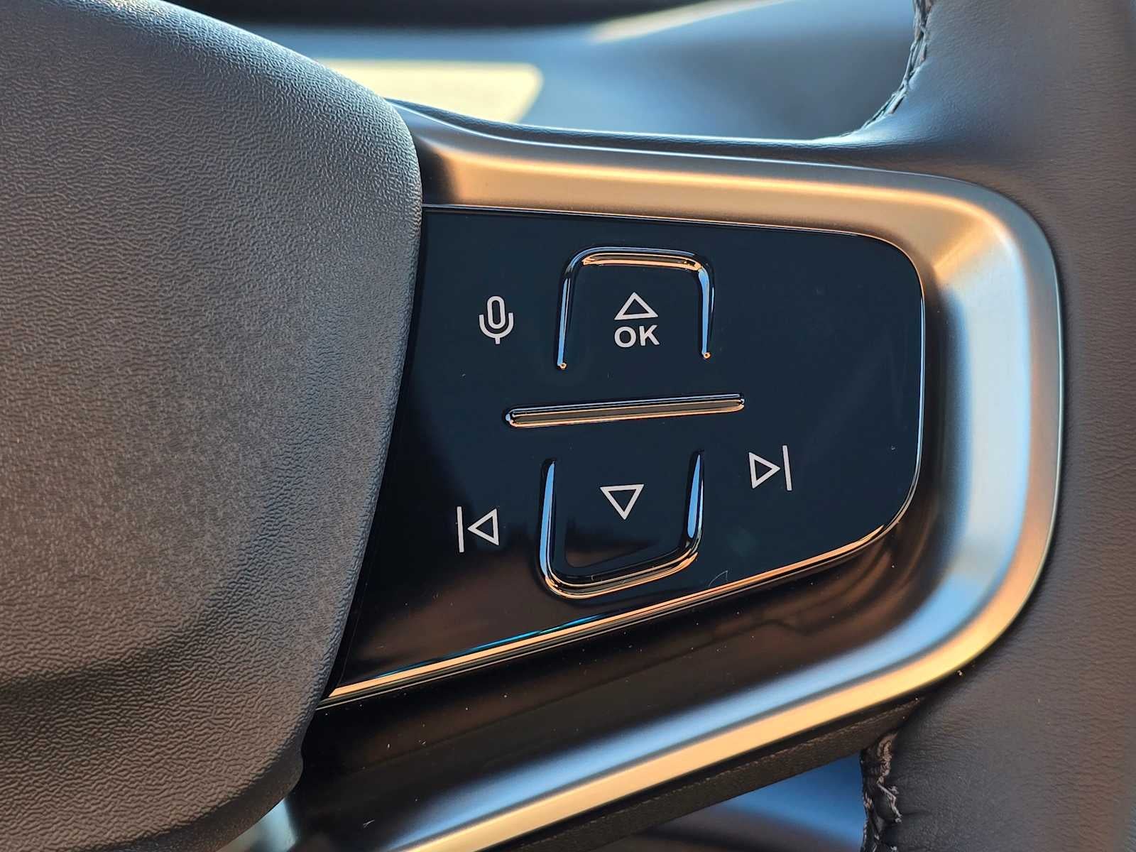 2026 Volvo EX30 Ultra