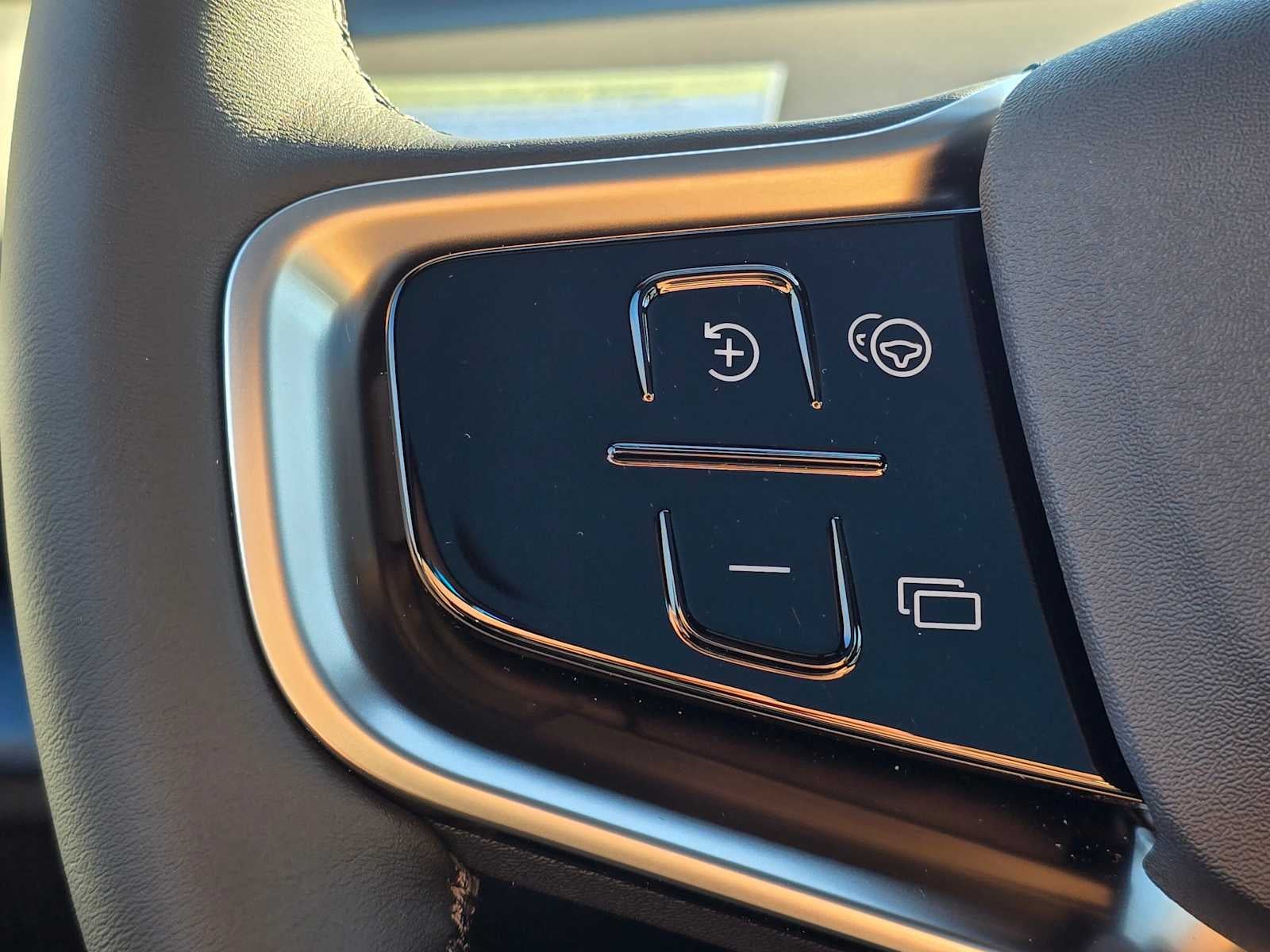 2026 Volvo EX30 Ultra