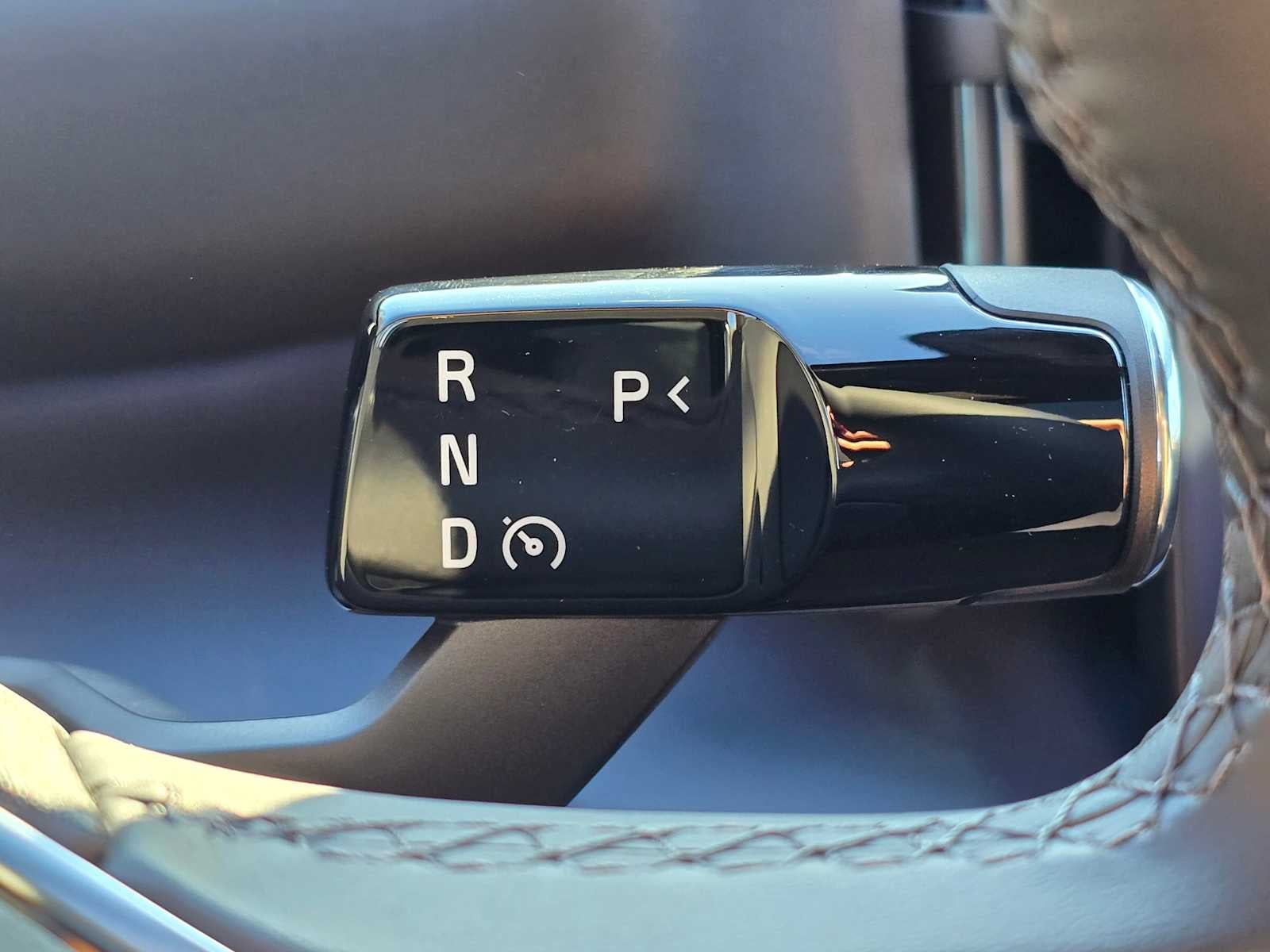 2026 Volvo EX30 Ultra