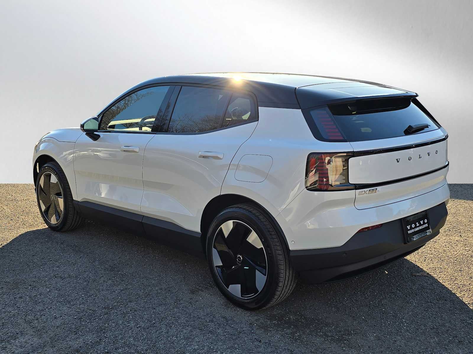 2026 Volvo EX30 Ultra