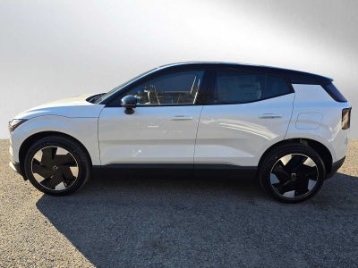 2026 Volvo EX30 Ultra