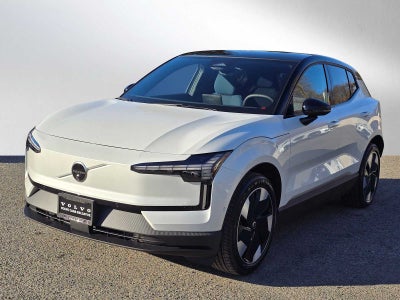 2026 Volvo EX30 Ultra