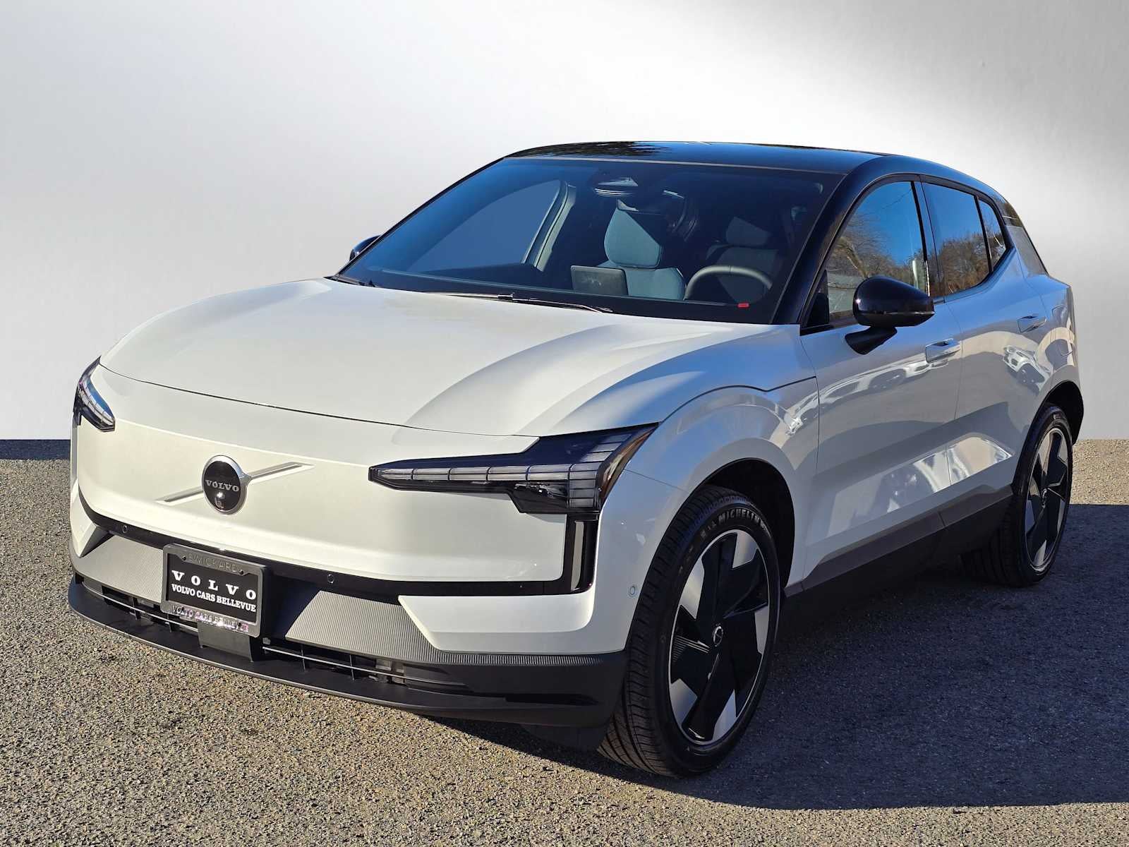 2026 Volvo EX30 Ultra