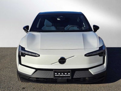 2026 Volvo EX30 Ultra