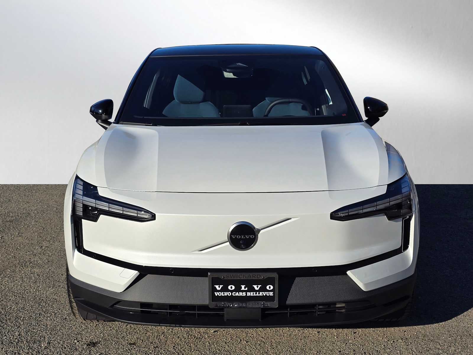 2026 Volvo EX30 Ultra
