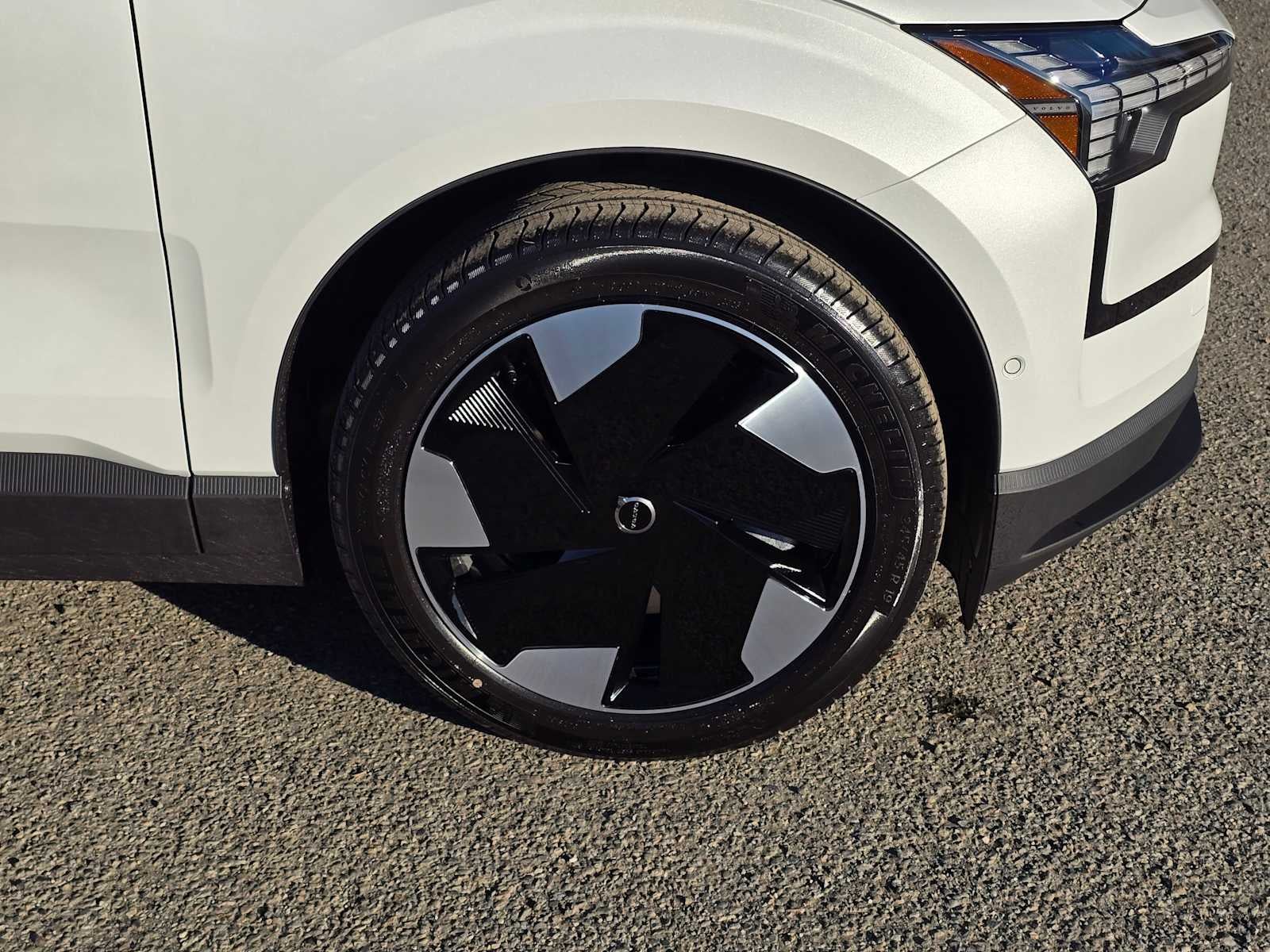 2026 Volvo EX30 Ultra