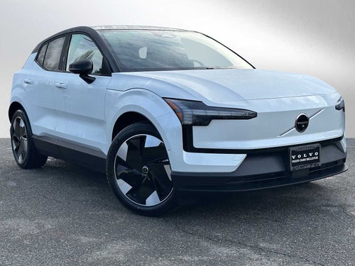 2026 Volvo EX30 Ultra