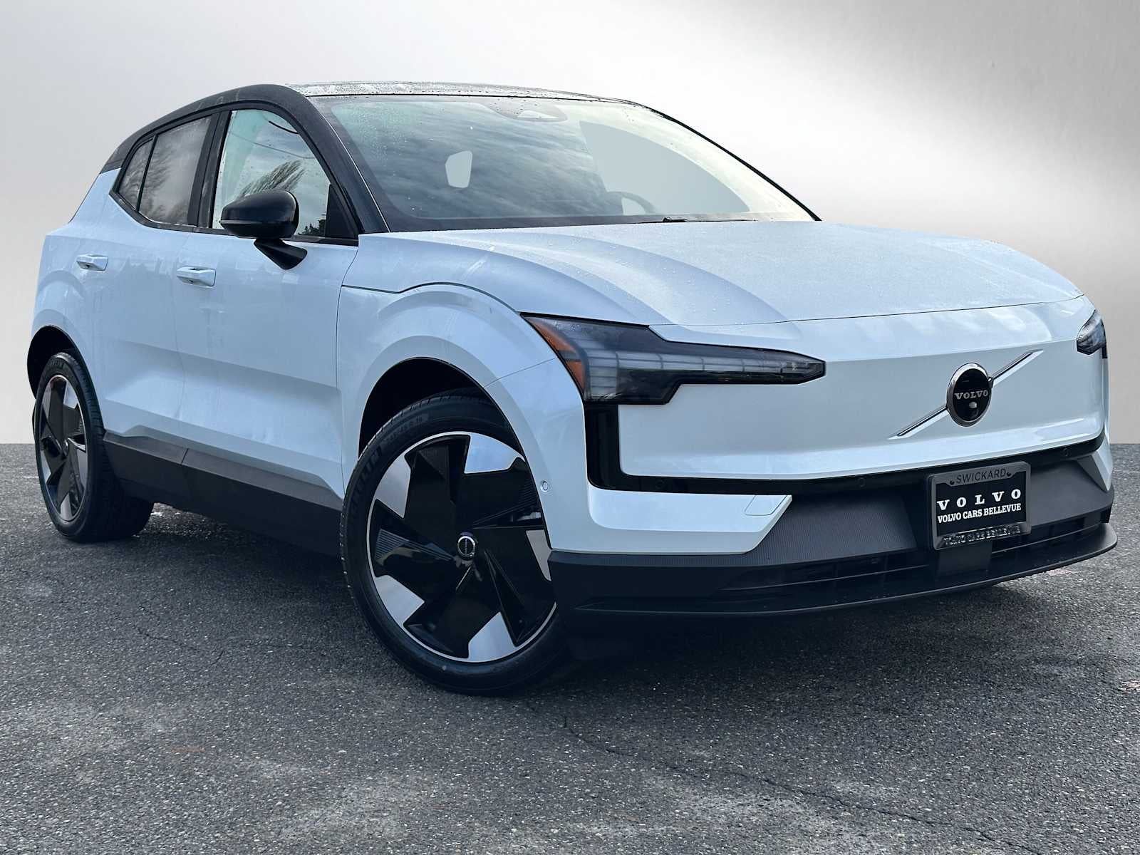 2026 Volvo EX30 Ultra