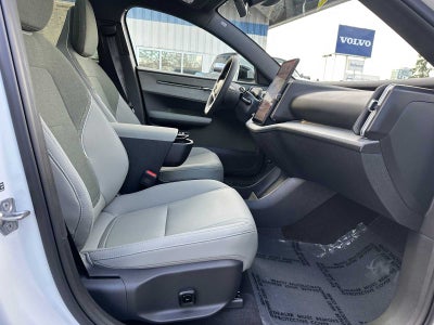 2026 Volvo EX30 Ultra