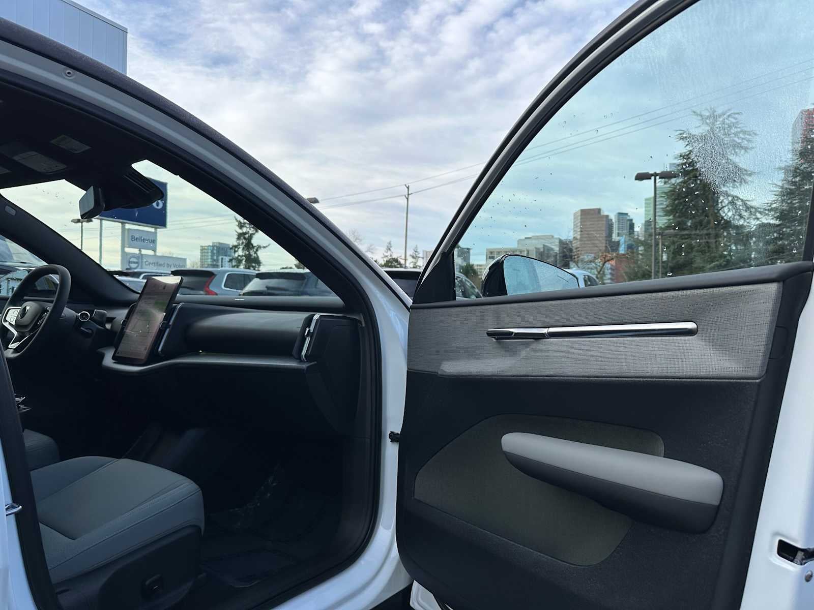 2026 Volvo EX30 Ultra