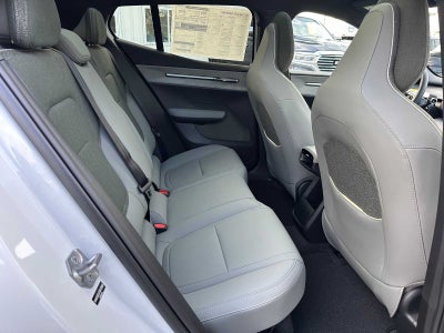 2026 Volvo EX30 Ultra