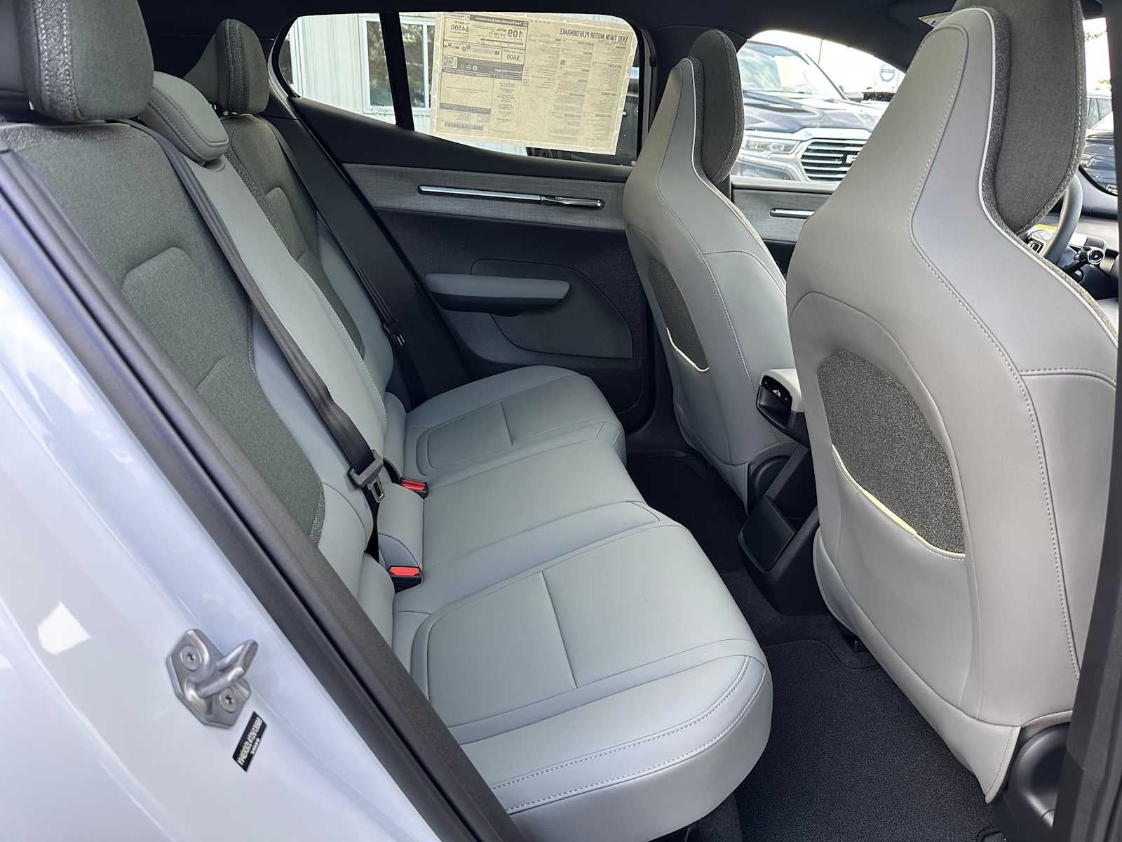 2026 Volvo EX30 Ultra