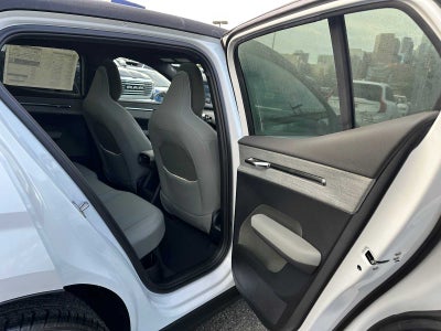 2026 Volvo EX30 Ultra
